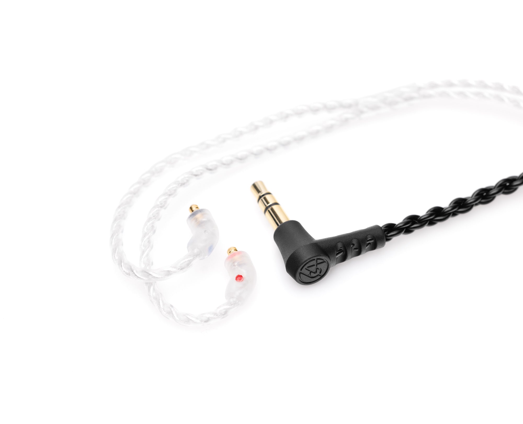 64-audio-tuxedo-cable-c-ble-pro-ipx-48-noir-blanc image 3