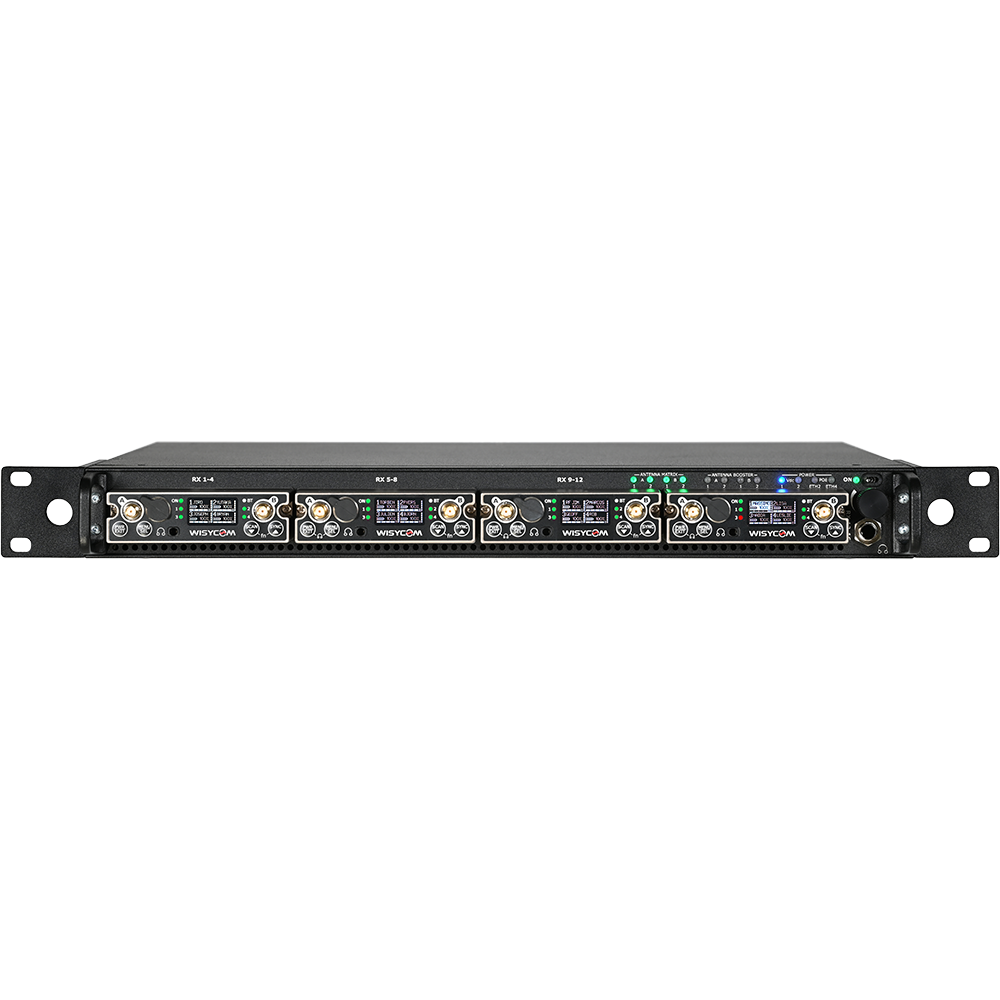 wisycom-mrk16-rack-modulaire-16-slots-pour-syst-mes-hf image 1