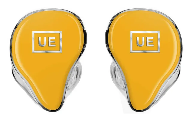 ultimate-ears-pro-switch-golden-yellow-fa-ade-opaque image 1
