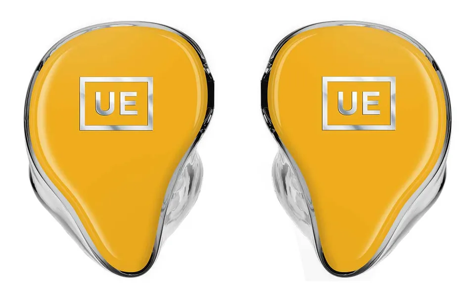 ultimate-ears-pro-switch-golden-yellow-fa-ade-opaque image 1