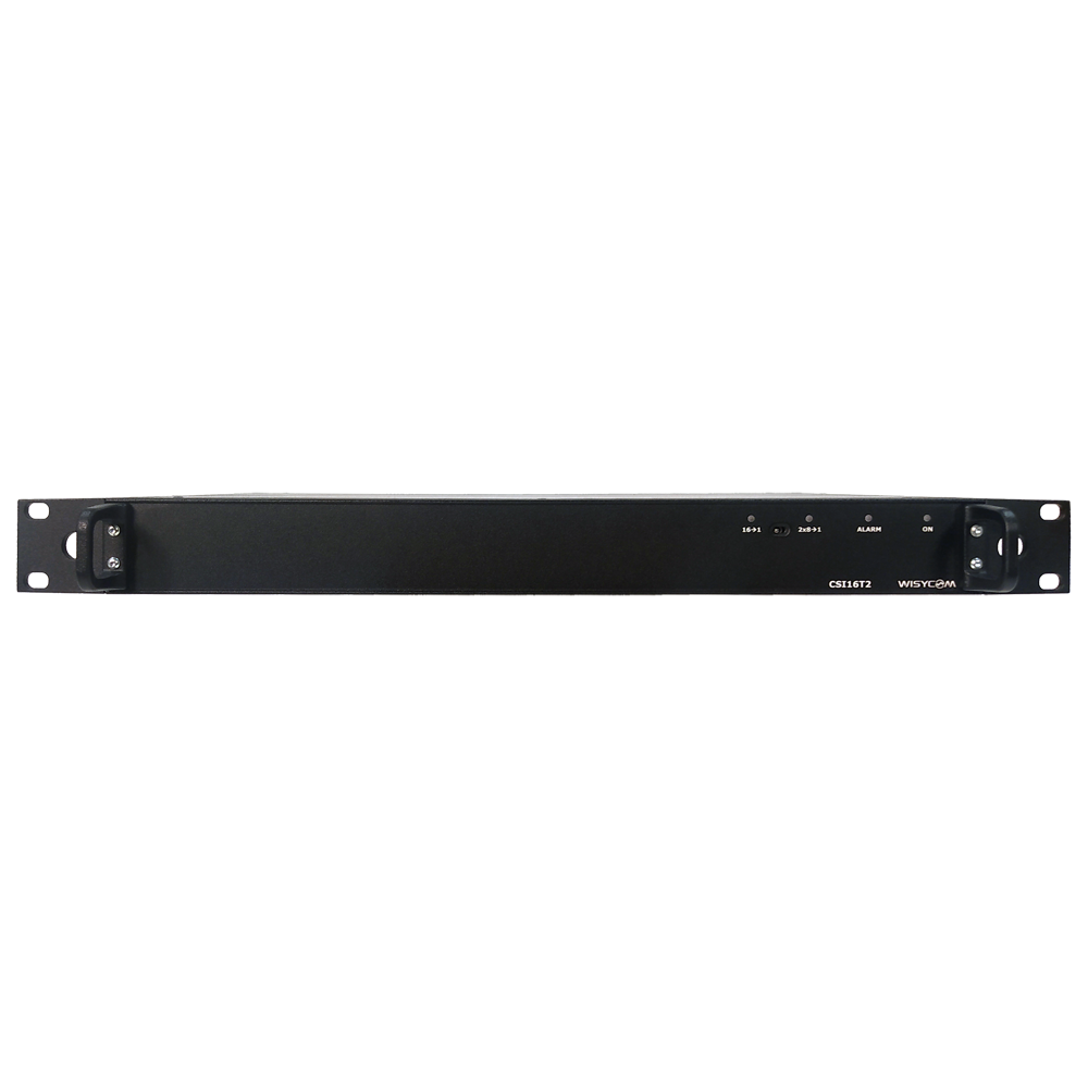 wisycom-csi16t2-combiner-r-partiteur-rf-pro image 1