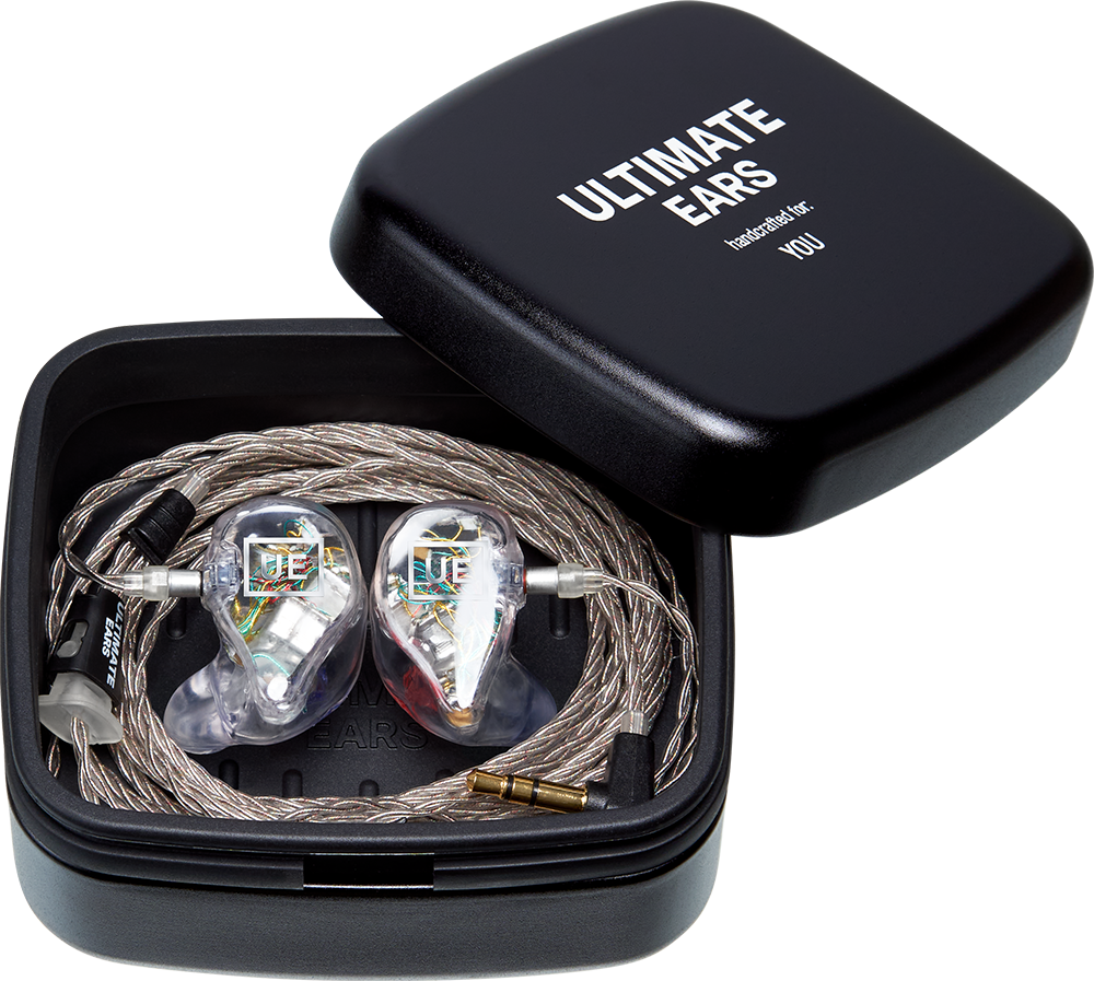 ultimate-ears-pro-tui-de-transport-carr-grav-accessoire-pro image 1