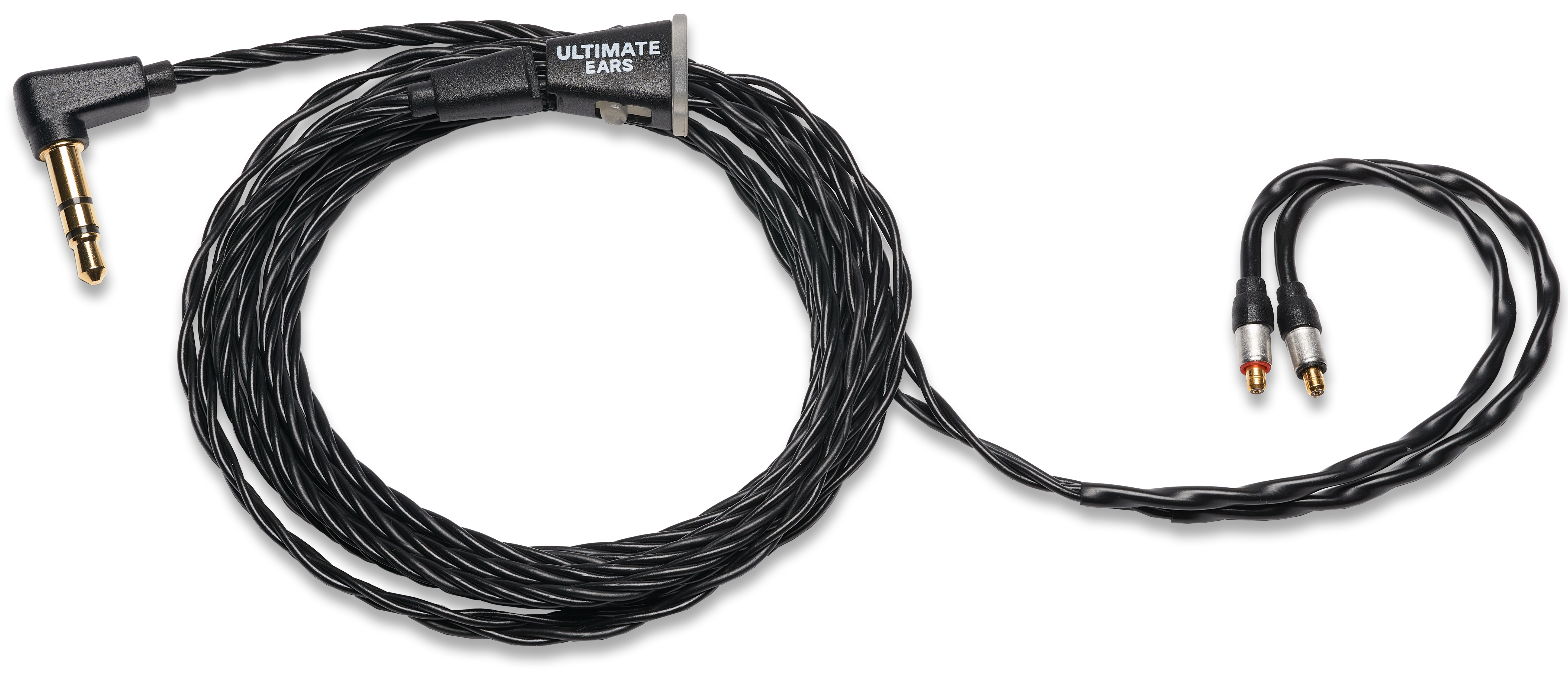 ultimate-ears-pro-c-ble-ipx-t2-earloop-noir-jack-3-5-mm image 1