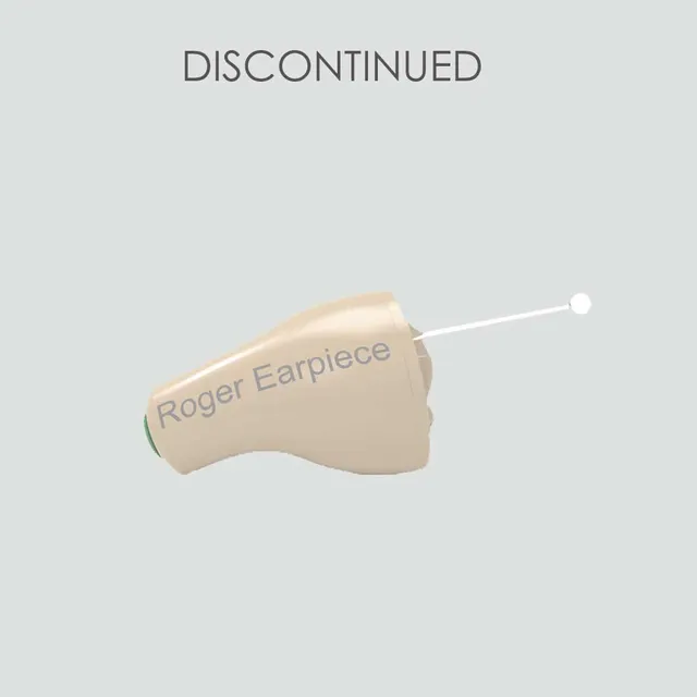wisycom-roger-earpiece-oreillette-intra-auriculaire image 1