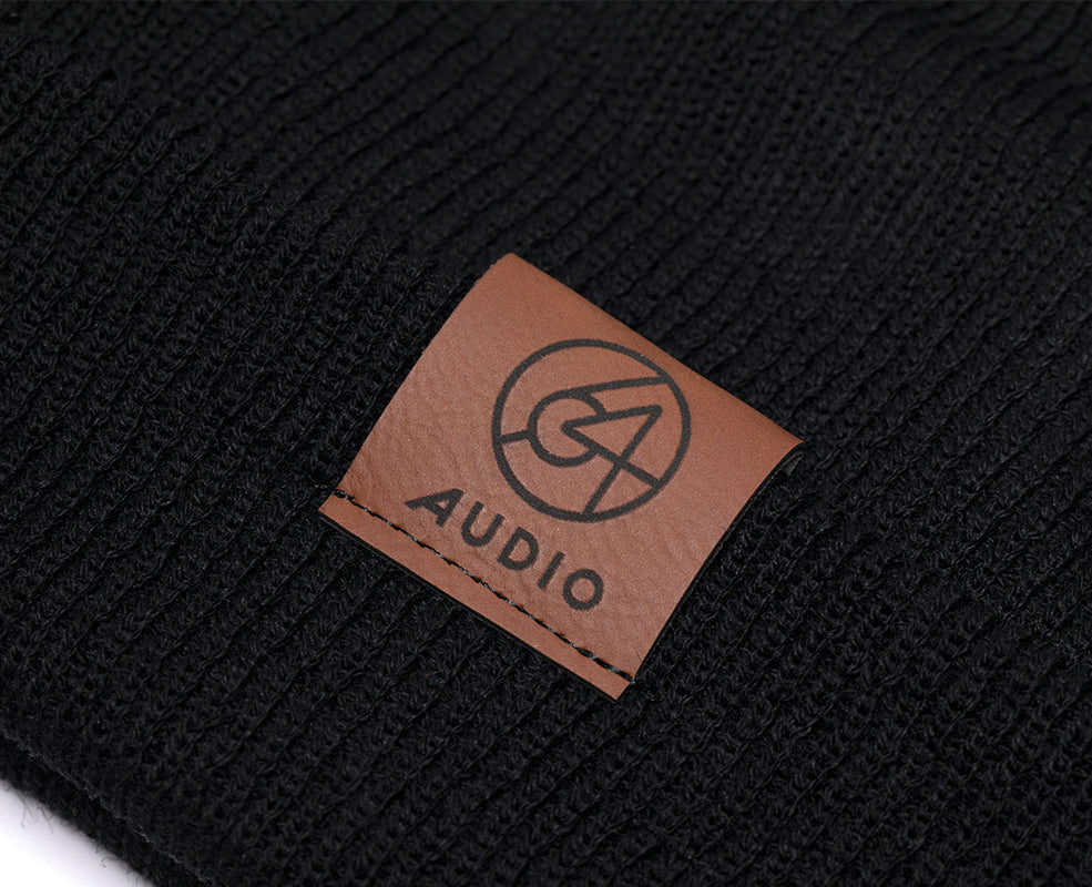 64-audio-standard-issue-beanie-bonnet-100-laine image 7